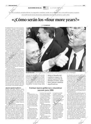 ABC MADRID 04-11-2004 página 30