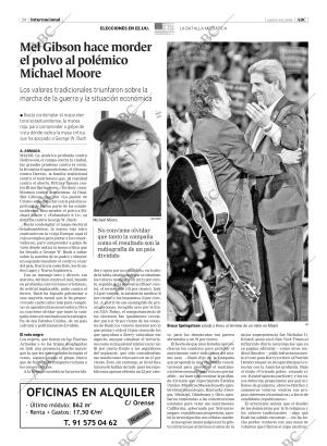 ABC MADRID 04-11-2004 página 34