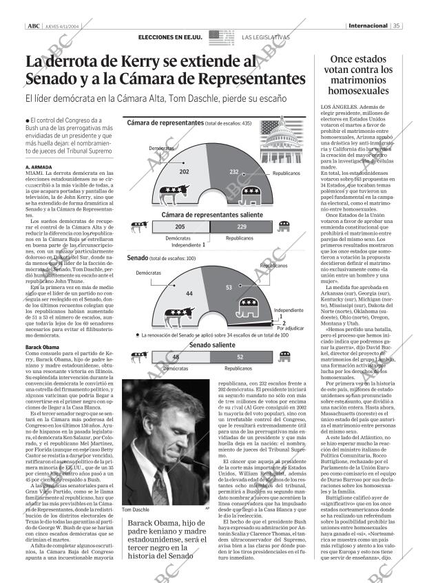 ABC MADRID 04-11-2004 página 35