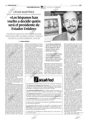 ABC MADRID 04-11-2004 página 36