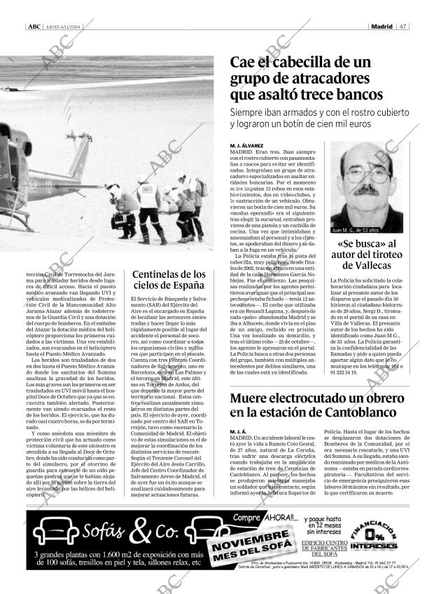 ABC MADRID 04-11-2004 página 47