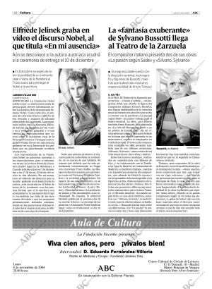 ABC MADRID 04-11-2004 página 68