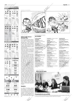 ABC SEVILLA 04-11-2004 página 25