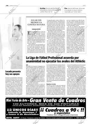 ABC MADRID 05-11-2004 página 103