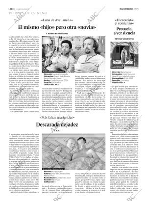 ABC MADRID 05-11-2004 página 69
