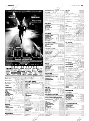 ABC MADRID 05-11-2004 página 74