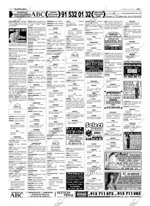 ABC MADRID 05-11-2004 página 90