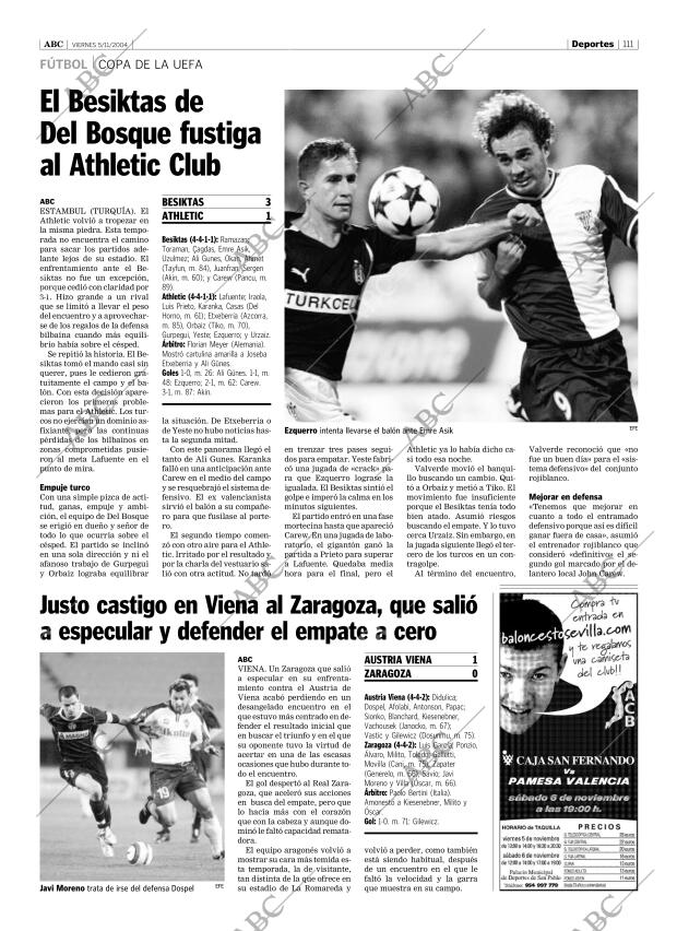 ABC SEVILLA 05-11-2004 página 111