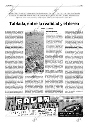 ABC SEVILLA 05-11-2004 página 12