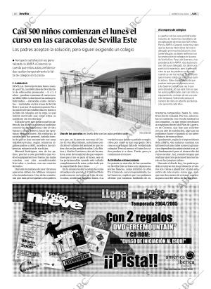 ABC SEVILLA 05-11-2004 página 18