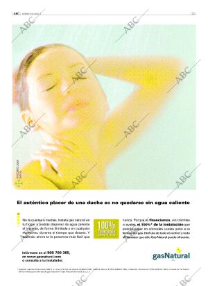 ABC SEVILLA 05-11-2004 página 21