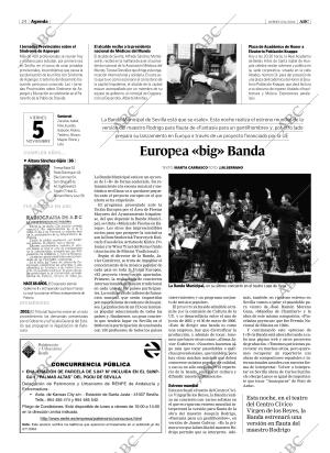 ABC SEVILLA 05-11-2004 página 24