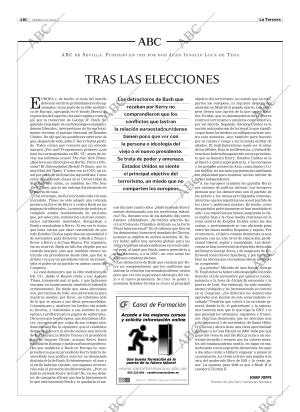 ABC SEVILLA 05-11-2004 página 3