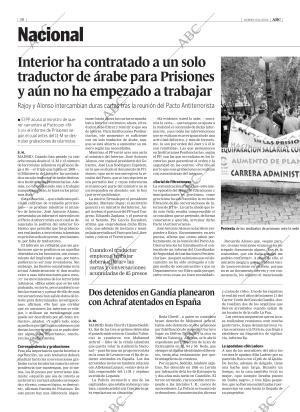 ABC SEVILLA 05-11-2004 página 38