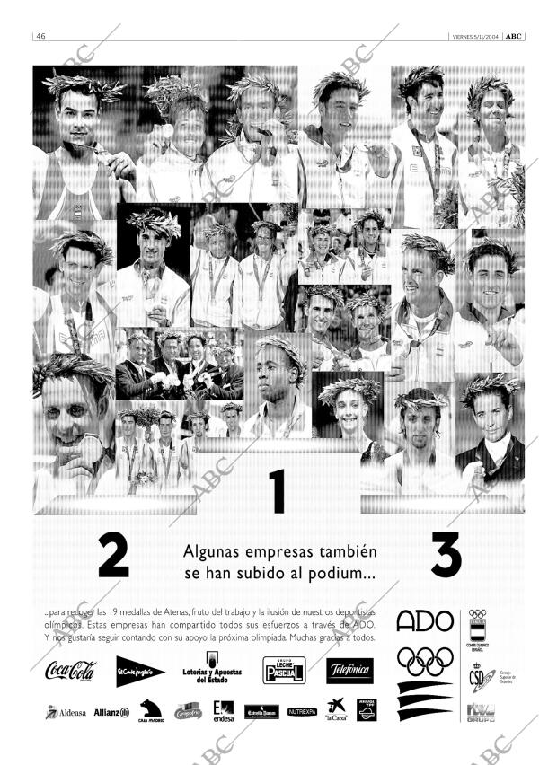 ABC SEVILLA 05-11-2004 página 46