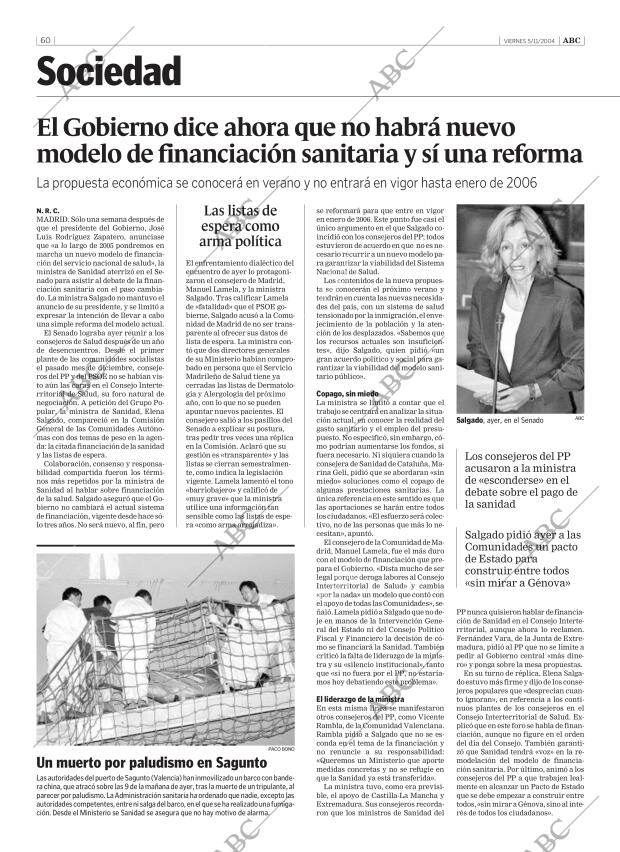 ABC SEVILLA 05-11-2004 página 60