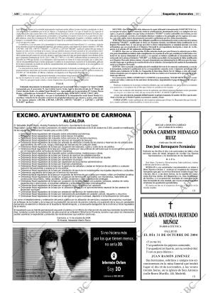 ABC SEVILLA 05-11-2004 página 89