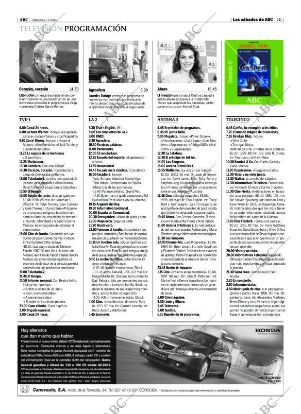 ABC CORDOBA 06-11-2004 página 111