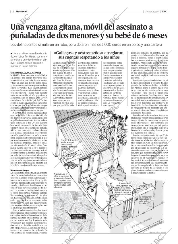 ABC CORDOBA 06-11-2004 página 16