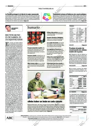 ABC CORDOBA 06-11-2004 página 2