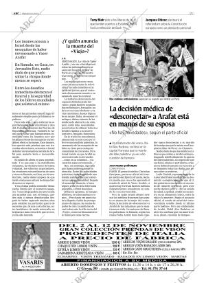 ABC CORDOBA 06-11-2004 página 21