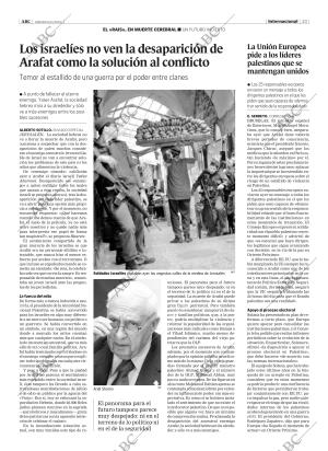 ABC CORDOBA 06-11-2004 página 23