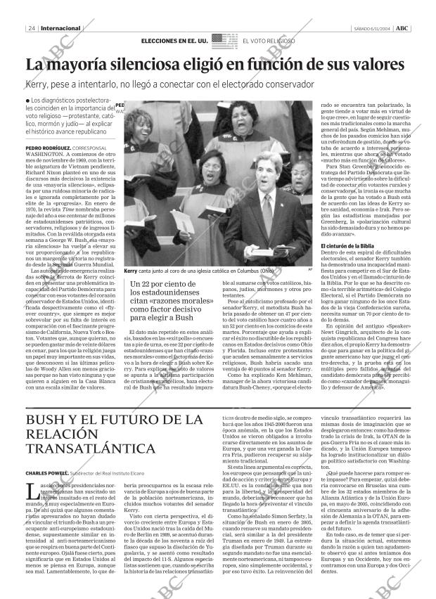 ABC CORDOBA 06-11-2004 página 24
