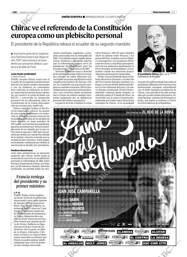 ABC CORDOBA 06-11-2004 página 27