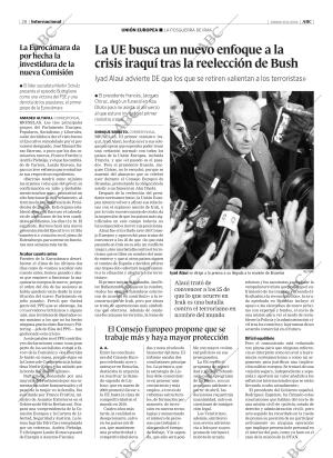 ABC CORDOBA 06-11-2004 página 28