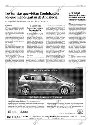 ABC CORDOBA 06-11-2004 página 33