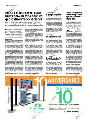 ABC CORDOBA 06-11-2004 página 37