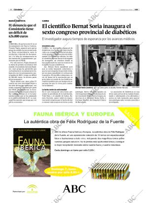 ABC CORDOBA 06-11-2004 página 38