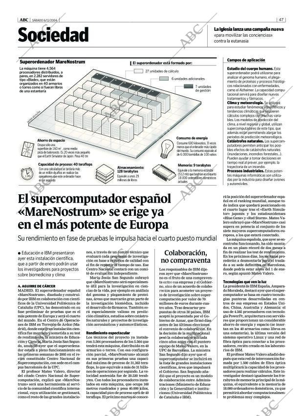 ABC CORDOBA 06-11-2004 página 47