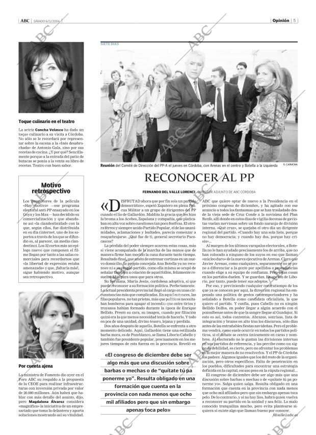 ABC CORDOBA 06-11-2004 página 5