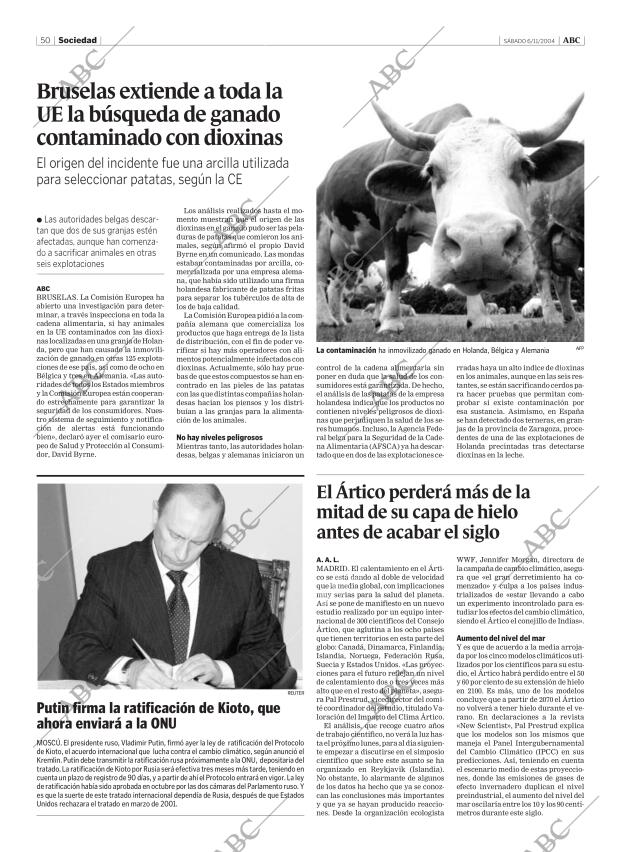 ABC CORDOBA 06-11-2004 página 50