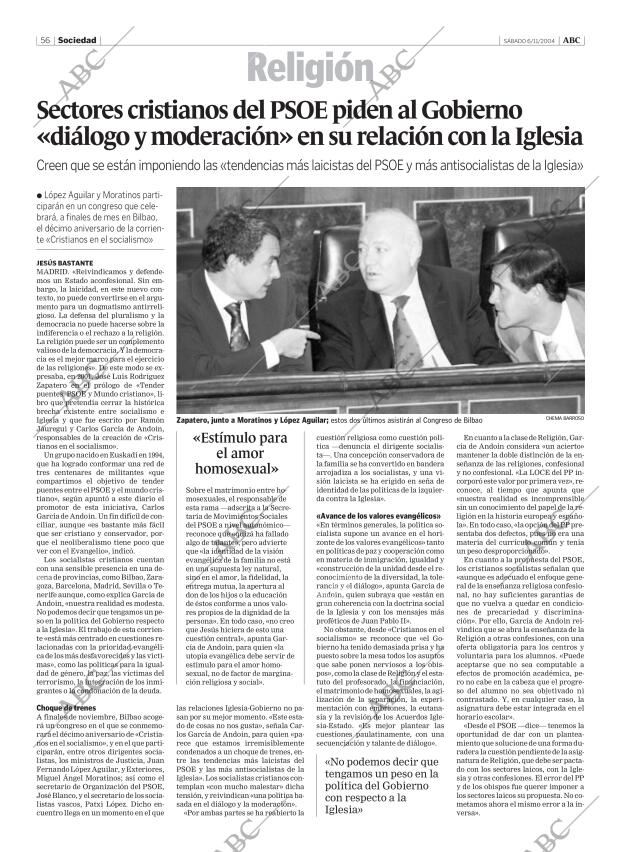 ABC CORDOBA 06-11-2004 página 56