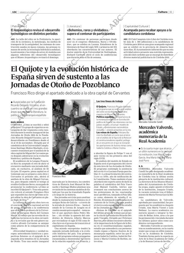 ABC CORDOBA 06-11-2004 página 61