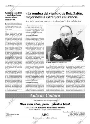 ABC CORDOBA 06-11-2004 página 62