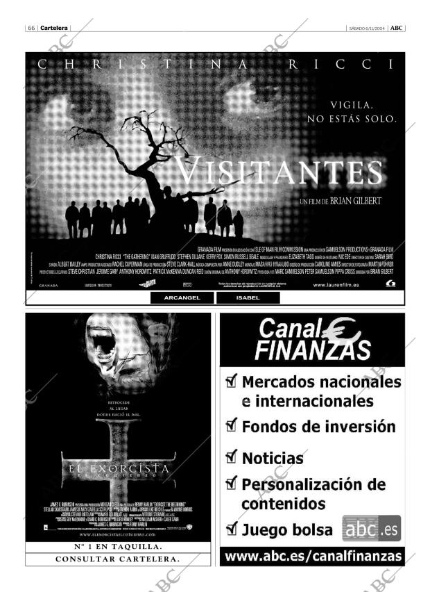 ABC CORDOBA 06-11-2004 página 66