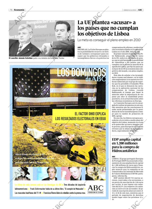 ABC CORDOBA 06-11-2004 página 76