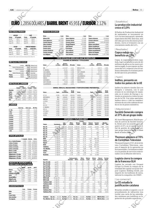 ABC CORDOBA 06-11-2004 página 81