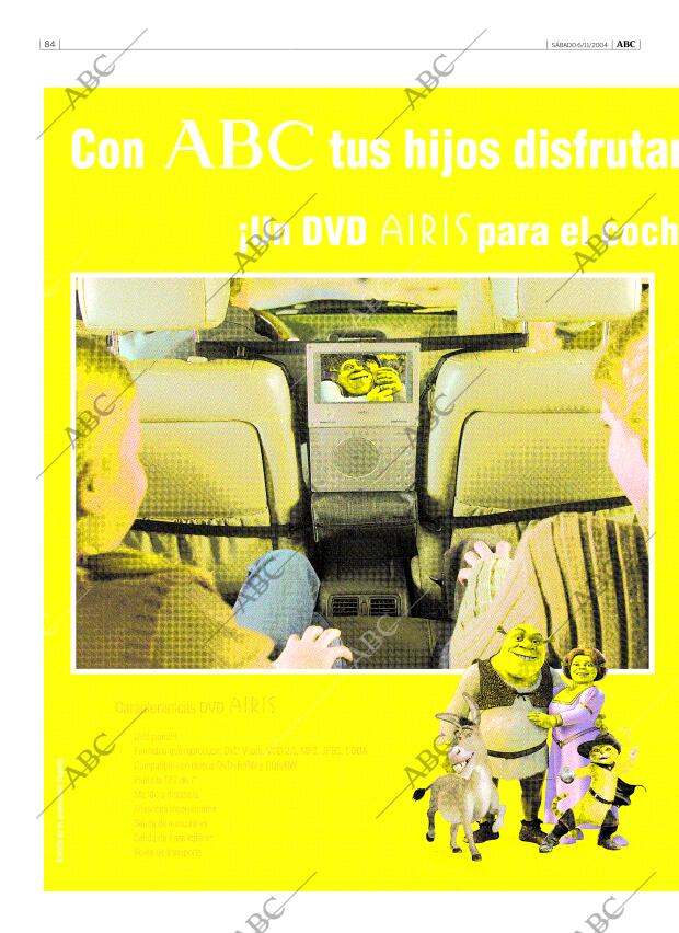 ABC CORDOBA 06-11-2004 página 84