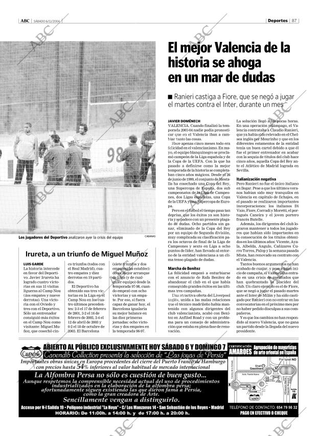 ABC CORDOBA 06-11-2004 página 87