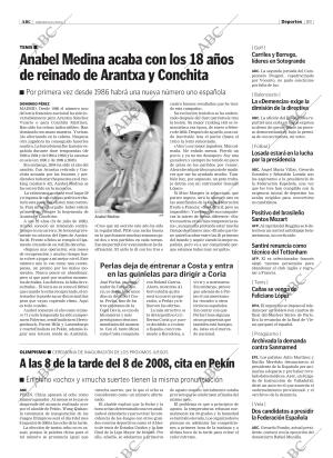 ABC CORDOBA 06-11-2004 página 89