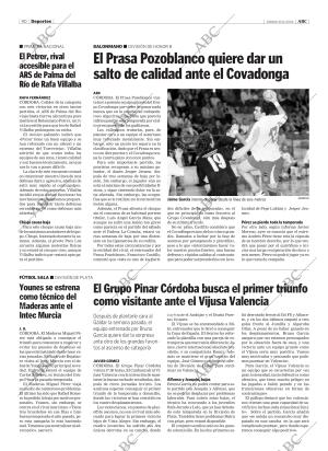 ABC CORDOBA 06-11-2004 página 90