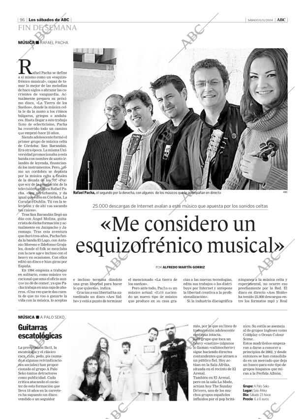 ABC CORDOBA 06-11-2004 página 96