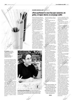 ABC MADRID 06-11-2004 página 101