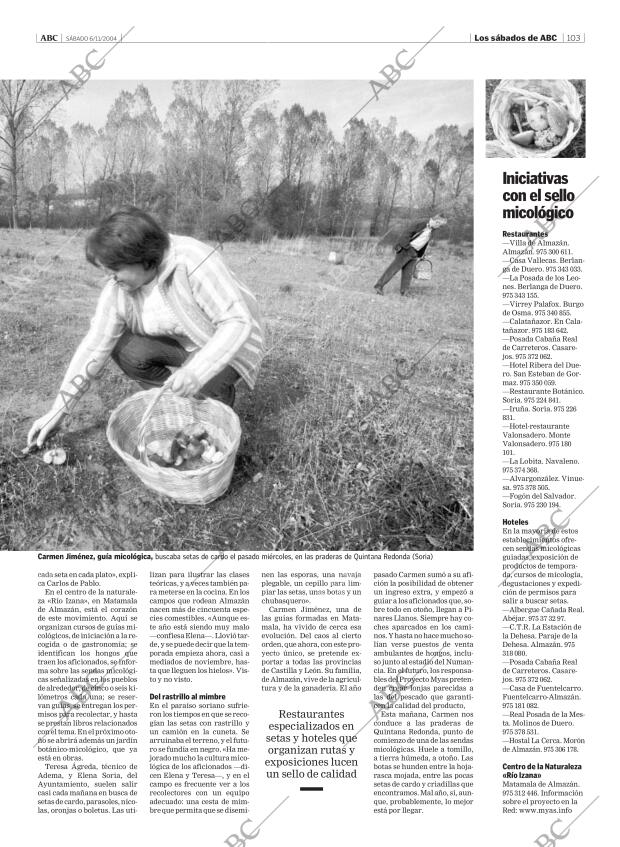 ABC MADRID 06-11-2004 página 103