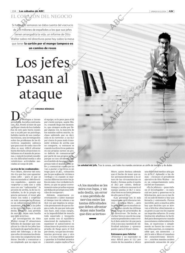 ABC MADRID 06-11-2004 página 104
