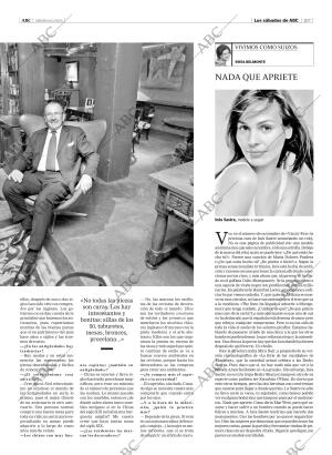 ABC MADRID 06-11-2004 página 107